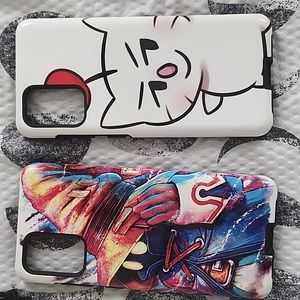 Final fantasy Samsung Galaxy S20+